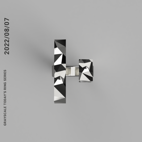 2022/8/7  [TODAY’S RING SERIES]　Revival 2026