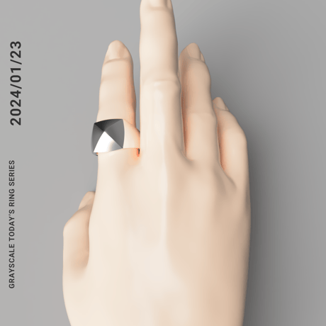 2024/1/23  [TODAY’S RING SERIES]　Revival 2026