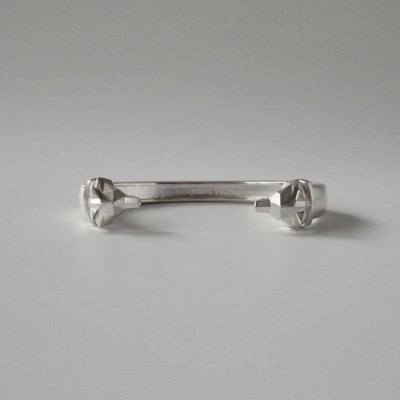 b0005 ウルフバングル 次回販売 4月29日 20時から | Grayscale b0005 ウルフバングル 次回販売 4月29日 20時から | Grayscale