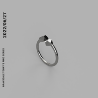 2022/6/27  [TODAY’S RING SERIES]　Revival 2026