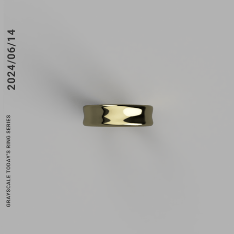 2024/6/14  [TODAY’S RING SERIES]　Revival 2026