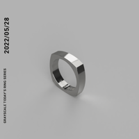2022/5/28  [TODAY’S RING SERIES]　Revival 2026