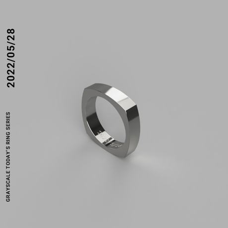 2022/5/28  [TODAY’S RING SERIES]　Revival 2026