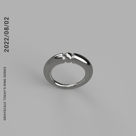 2022/8/2  [TODAY’S RING SERIES]　Revival 2026