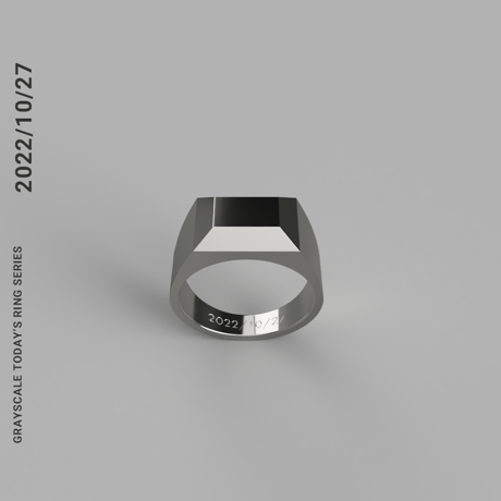 2022/10/27  [TODAY’S RING SERIES]　Revival 2025