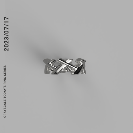2023/7/17  [TODAY’S RING SERIES]　Revival 2025