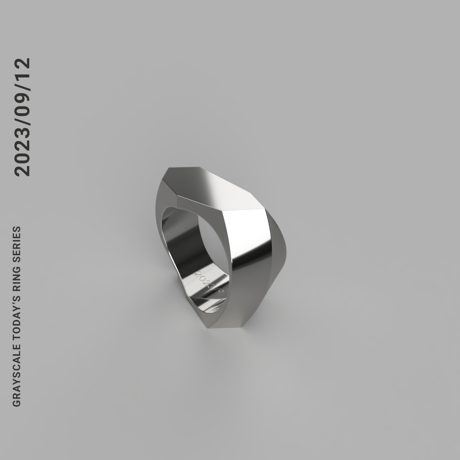 2023/9/12  [TODAY’S RING SERIES]　Revival 2025