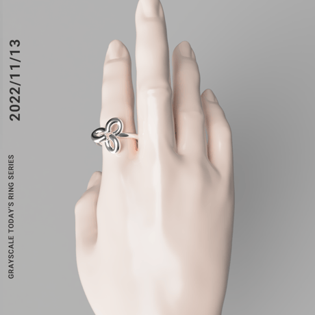 2022/11/13  [TODAY’S RING SERIES]　Revival 2025