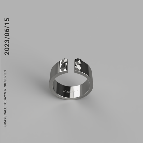 2023/6/15  [TODAY’S RING SERIES]　Revival 2026