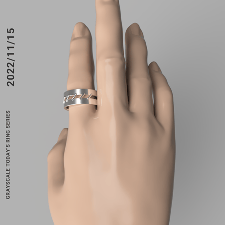 2022/11/15  [TODAY’S RING SERIES]　Revival 2025