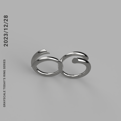 2023/12/28  [TODAY’S RING SERIES]　Revival 2025