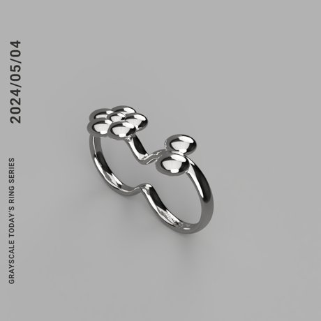 2024/5/4  [TODAY’S RING SERIES]　Revival 2026