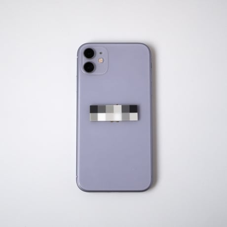 アクリル　ステッカー