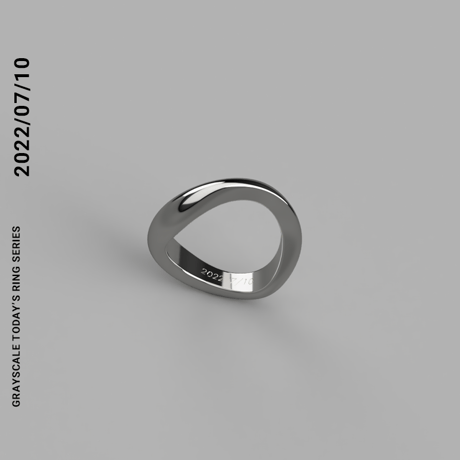 2022/7/10  [TODAY’S RING SERIES]　Revival 2026
