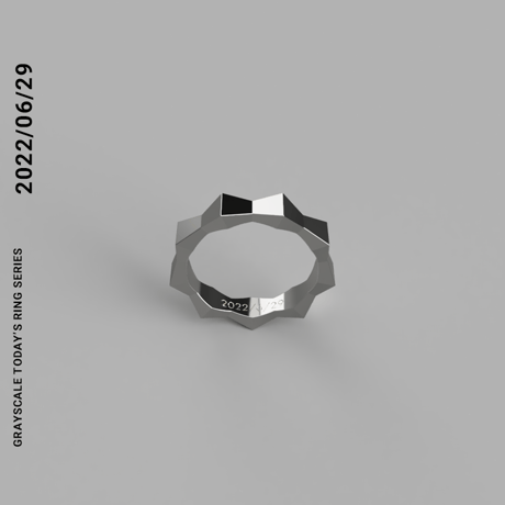 2022/6/29  [TODAY’S RING SERIES]　Revival 2026