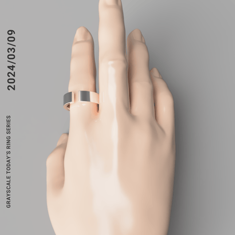 2024/3/9  [TODAY’S RING SERIES]　Revival 2026