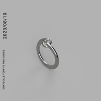 2023/8/10  [TODAY’S RING SERIES]　Revival 2026