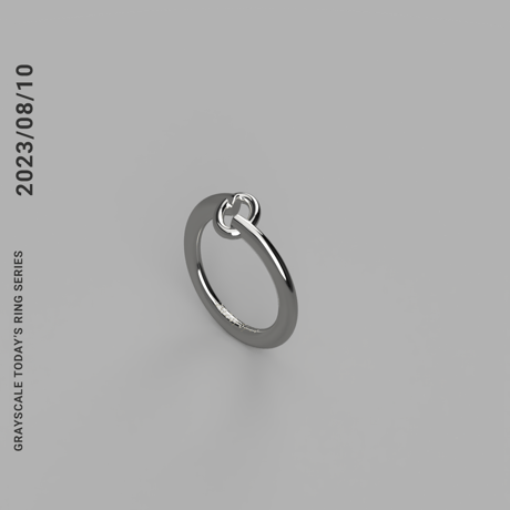 2023/8/10  [TODAY’S RING SERIES]　Revival 2025