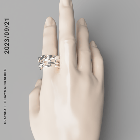 2023/9/21  [TODAY’S RING SERIES]　Revival 2025