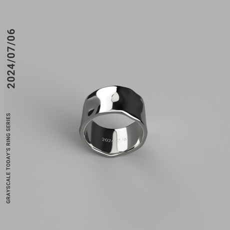 2024/7/6  [TODAY’S RING SERIES]　Revival 2026