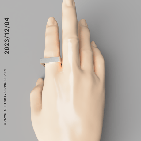 2023/12/4  [TODAY’S RING SERIES]　Revival 2025