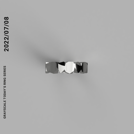 2022/7/8  [TODAY’S RING SERIES]　Revival 2026