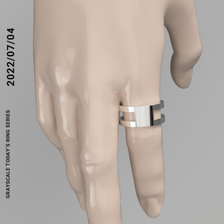 2022/7/4  [TODAY’S RING SERIES]　Revival 2026