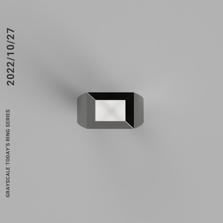 2022/10/27  [TODAY’S RING SERIES]　Revival 2025
