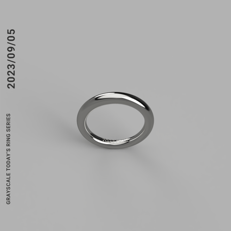2023/9/5  [TODAY’S RING SERIES]　Revival 2025