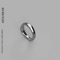 2023/8/8  [TODAY’S RING SERIES]　Revival 2026