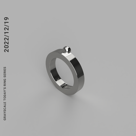2022/12/19  [TODAY’S RING SERIES]　Revival 2025
