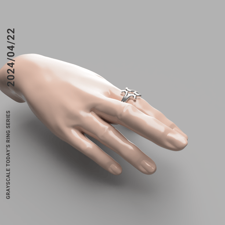 2024/4/22  [TODAY’S RING SERIES]　Revival 2026