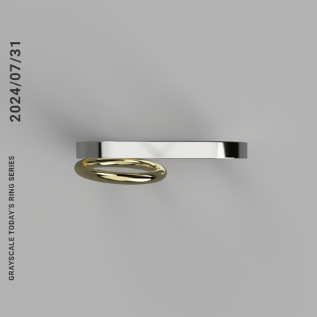 2024/7/31  [TODAY’S RING SERIES]　Revival 2025