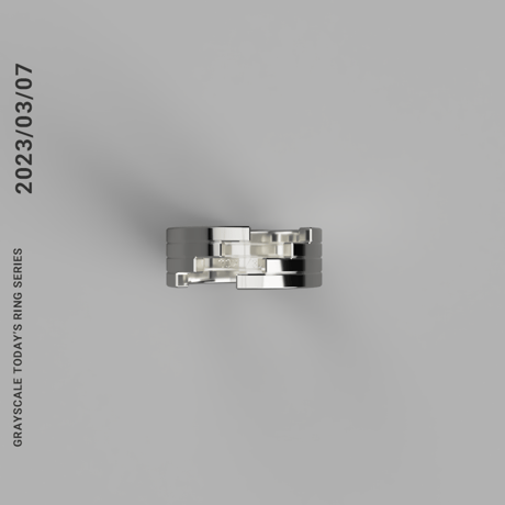 2023/3/7  [TODAY’S RING SERIES]　Revival 2026