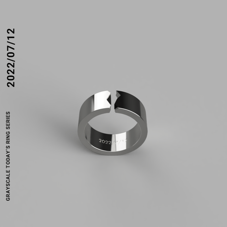 2022/7/12  [TODAY’S RING SERIES]　Revival 2026