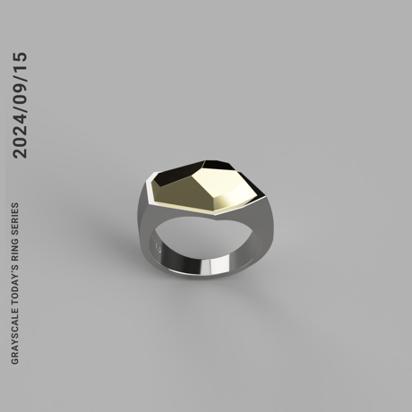 2024/9/15  [TODAY’S RING SERIES]　Revival 2025