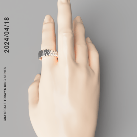 2024/4/18  [TODAY’S RING SERIES]　Revival 2026