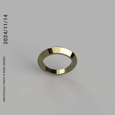 2024/11/14  [TODAY’S RING SERIES]　Revival 2025
