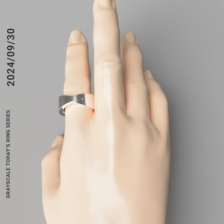 2024/9/30  [TODAY’S RING SERIES]　Revival 2025