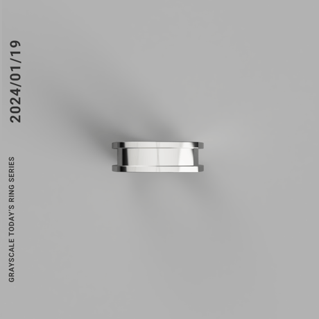 2024/1/19  [TODAY’S RING SERIES]　Revival 2026