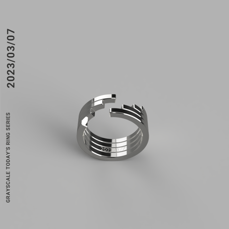 2023/3/7  [TODAY’S RING SERIES]　Revival 2026