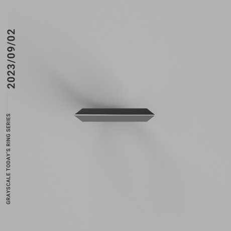 2023/9/2  [TODAY’S RING SERIES]　Revival 2025