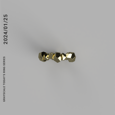 2024/1/25  [TODAY’S RING SERIES]　Revival 2026