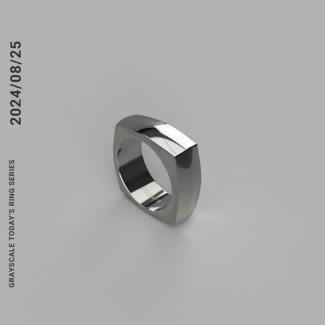 2024/8/25  [TODAY’S RING SERIES]　Revival 2025
