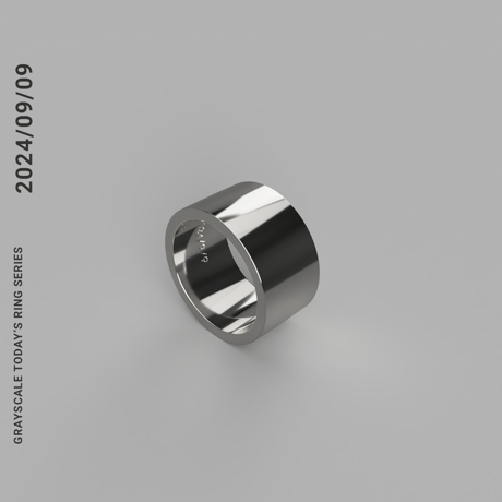 2024/9/9  [TODAY’S RING SERIES]　Revival 2025