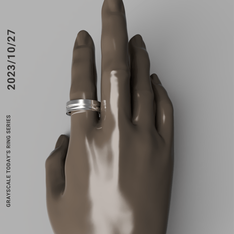 2023/10/27  [TODAY’S RING SERIES]　Revival 2025