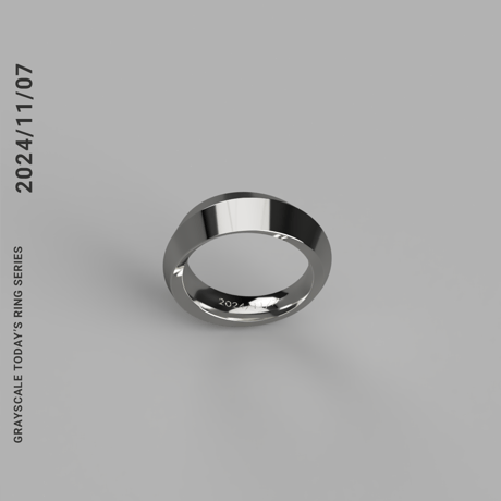 2024/11/7  [TODAY’S RING SERIES]　Revival 2025