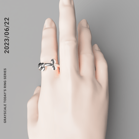 2023/6/22  [TODAY’S RING SERIES]　Revival 2026