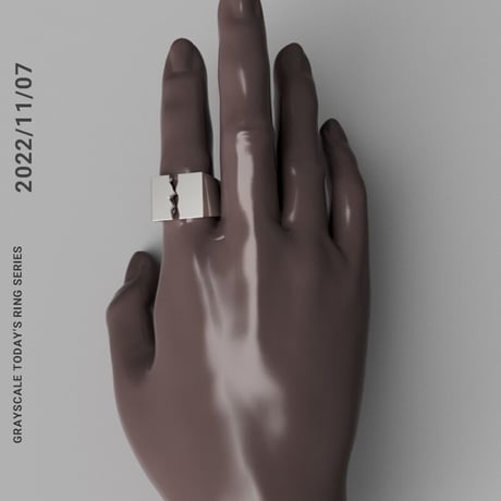 2022/11/7  [TODAY’S RING SERIES]　Revival 2025