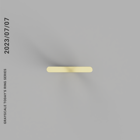 2023/7/7  [TODAY’S RING SERIES]　Revival 2025